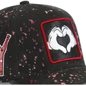 siltovka-zaoblena-cierna-nastavitelny-manos-corazon-tag-mic2-mickey-mouse-disney-capslab
