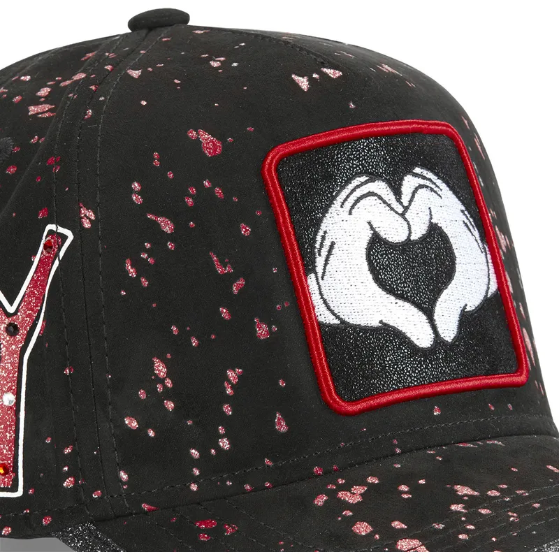 siltovka-zaoblena-cierna-nastavitelny-manos-corazon-tag-mic2-mickey-mouse-disney-capslab