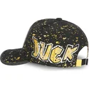 siltovka-zaoblena-cierna-nastavitelny-tag-daf-kacer-duffy-looney-tunes-capslab