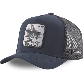siltovka-zaoblena-tmavomodra-snapback-dbz-gok2-son-goku-dragon-ball-capslab