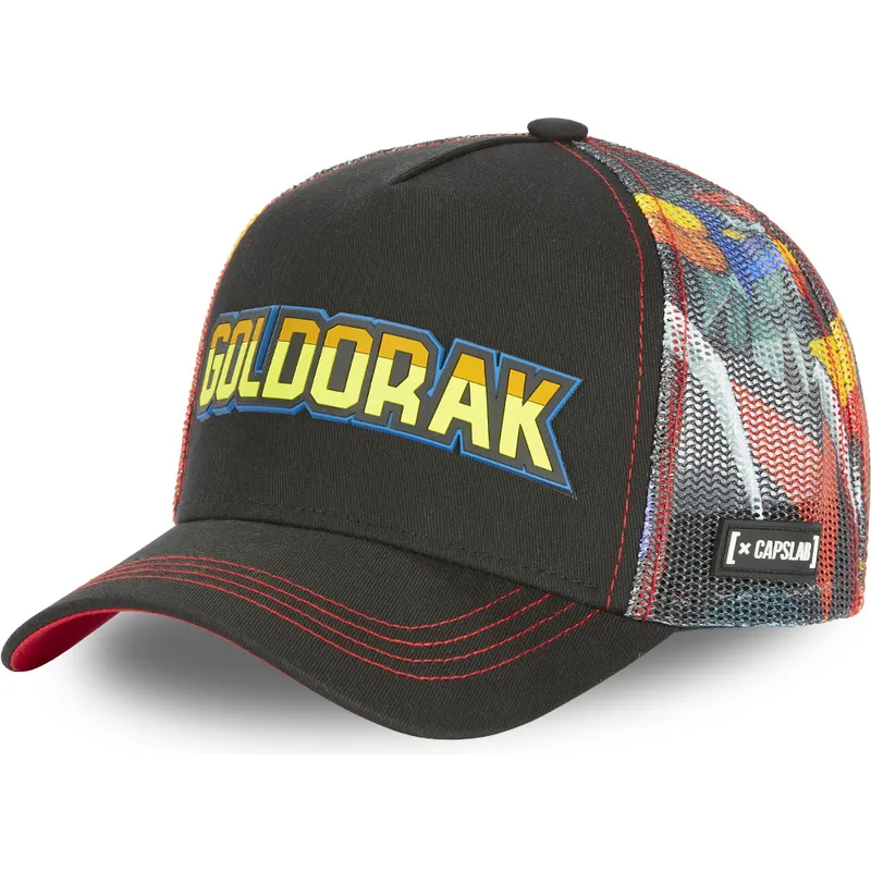 siltovka-zaoblena-cierna-snapback-atk2-ufo-goldorak-robot-grendizer-capslab siltovka-zaoblena-cierna-snapback-atk2-ufo-goldorak-robot-grendizer-capslab