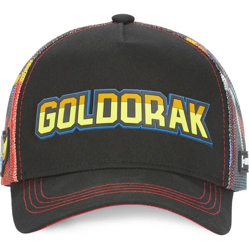 siltovka-zaoblena-cierna-snapback-atk2-ufo-goldorak-robot-grendizer-capslab siltovka-zaoblena-cierna-snapback-atk2-ufo-goldorak-robot-grendizer-capslab