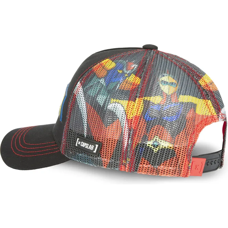 siltovka-zaoblena-cierna-snapback-atk2-ufo-goldorak-robot-grendizer-capslab siltovka-zaoblena-cierna-snapback-atk2-ufo-goldorak-robot-grendizer-capslab