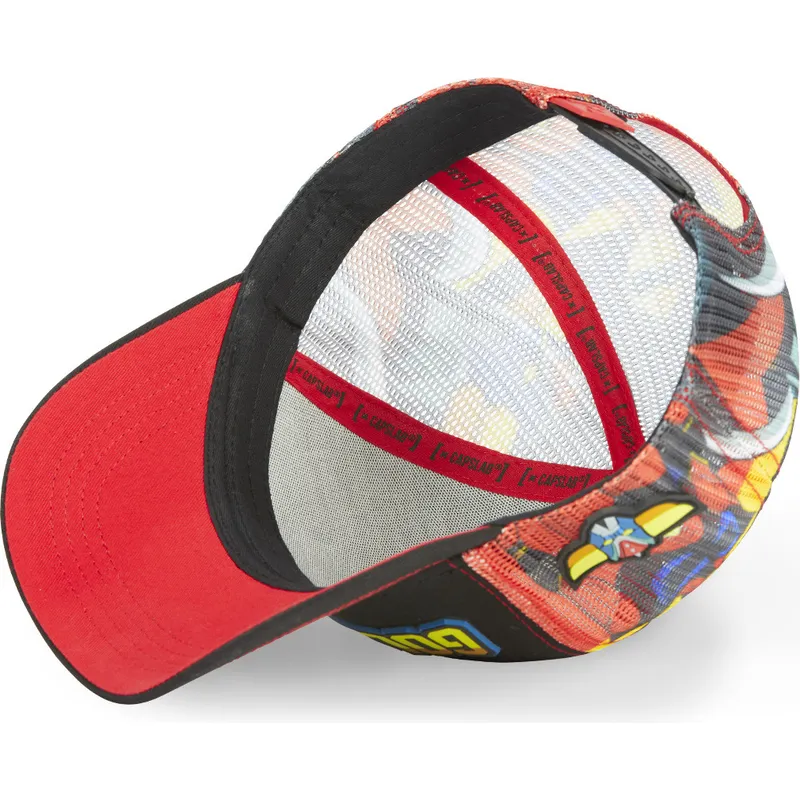 siltovka-zaoblena-cierna-snapback-atk2-ufo-goldorak-robot-grendizer-capslab siltovka-zaoblena-cierna-snapback-atk2-ufo-goldorak-robot-grendizer-capslab