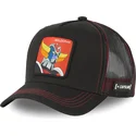 siltovka-zaoblena-cierna-snapback-gol2-ufo-grendizer-robot-grendizer-capslab