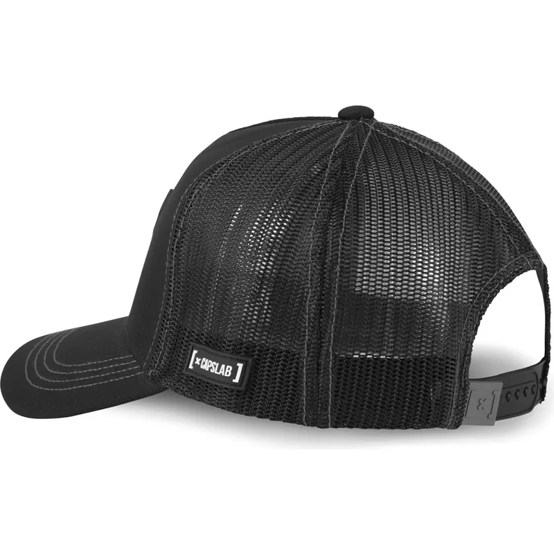 siltovka-zaoblena-cierna-snapback-kni1-ufo-grendizer-robot-grendizer-capslab