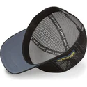 siltovka-zaoblena-cierna-snapback-kni1-ufo-grendizer-robot-grendizer-capslab