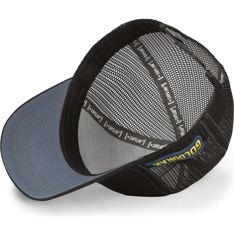 siltovka-zaoblena-cierna-snapback-kni1-ufo-grendizer-robot-grendizer-capslab