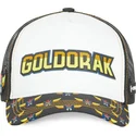 siltovka-zaoblena-biely-snapback-goldorak-msk1-ufo-grendizer-robot-grendizer-capslab