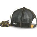 siltovka-zaoblena-biely-snapback-goldorak-msk1-ufo-grendizer-robot-grendizer-capslab