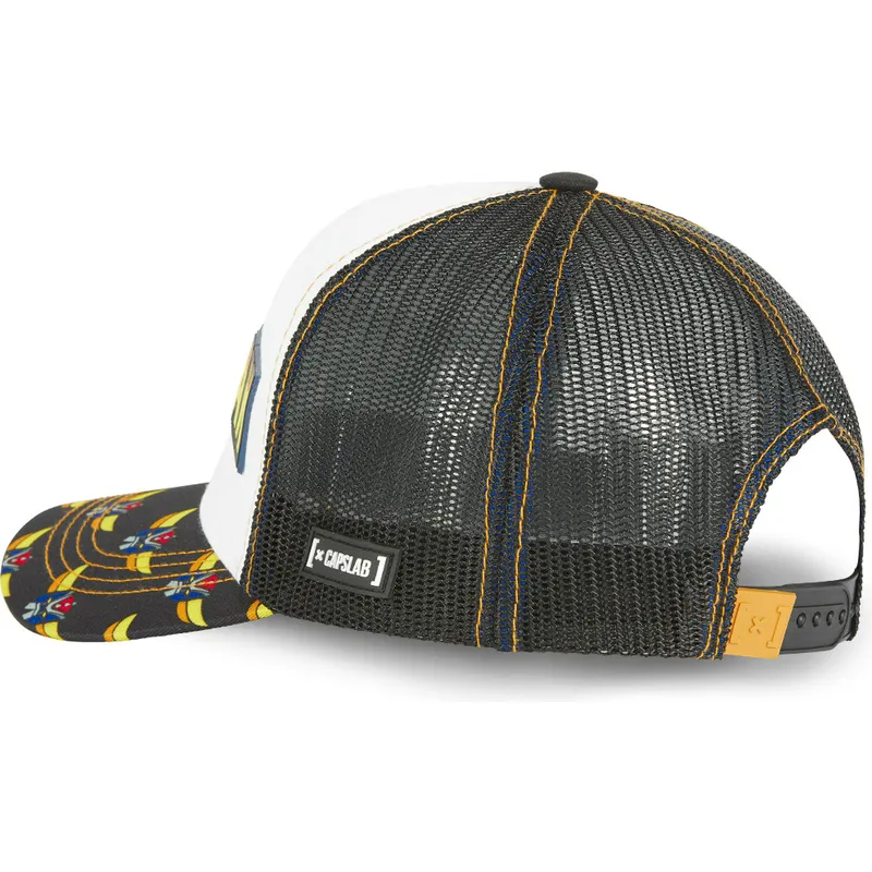 siltovka-zaoblena-biely-snapback-goldorak-msk1-ufo-grendizer-robot-grendizer-capslab