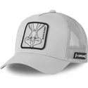 siltovky-zaoblena-kamionista-siva-snapback-bugs-bunny-loo4-bug1-looney-tunes-bugs-bunny-looney-tunes-capslab