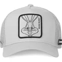 cap-zaoblena-gray-snapback-bugs-bunny-looney-tunes-capslab