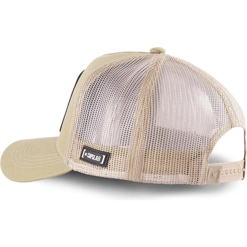 cap-zaoblena-brown-snapback-coyote-looney-tunes-capslab