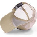cap-zaoblena-brown-snapback-coyote-looney-tunes-capslab
