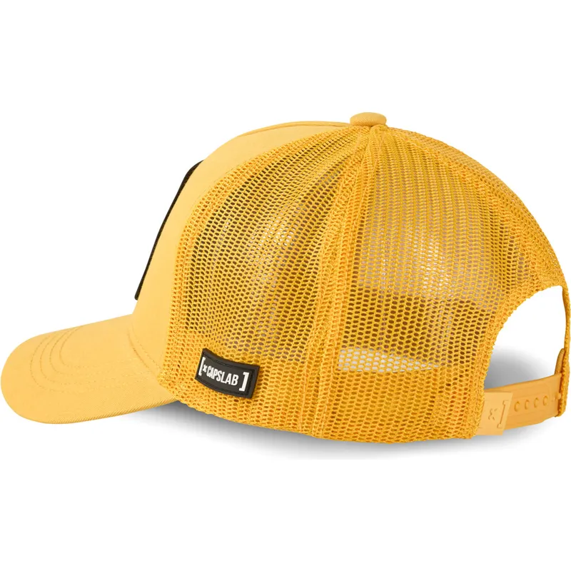 siltovka-zaoblena-zlta-snapback-loo-duf1-kacer-duffy-looney-tunes-capslab
