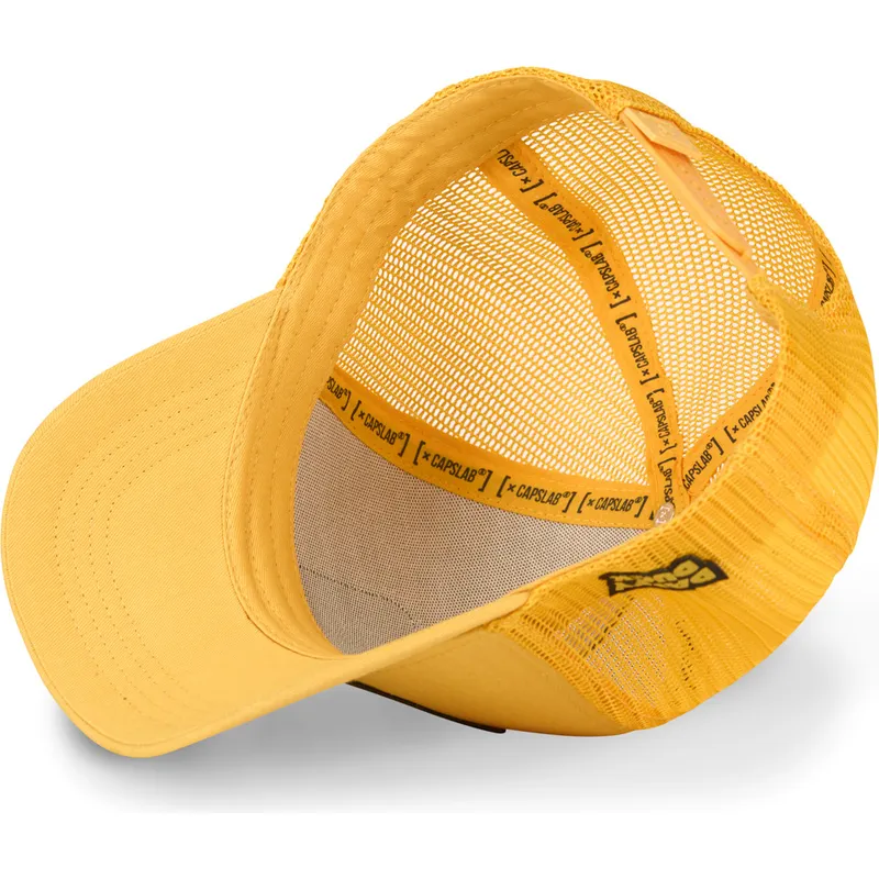 siltovka-zaoblena-zlta-snapback-loo-duf1-kacer-duffy-looney-tunes-capslab