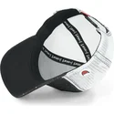 siltovka-zaoblena-cierna-snapback-pow2-bros-boo-super-mario-bros-capslab