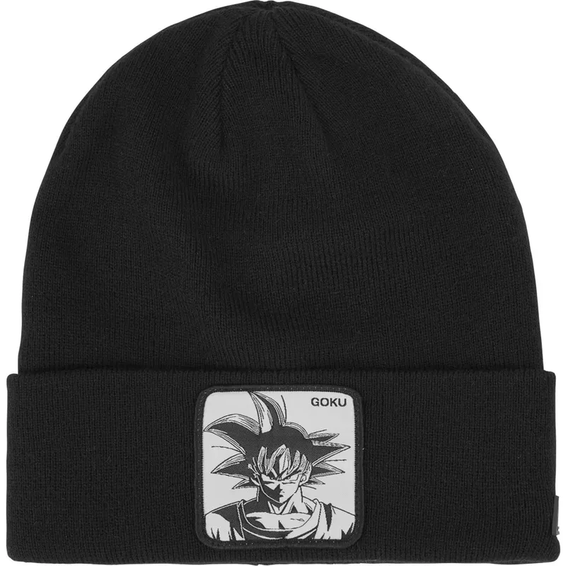 ciapka-cierna-bon-gok2-son-goku-dragon-ball-capslab