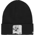 ciapka-cierna-majin-bon-veg-vegeta-dragon-ball-capslab