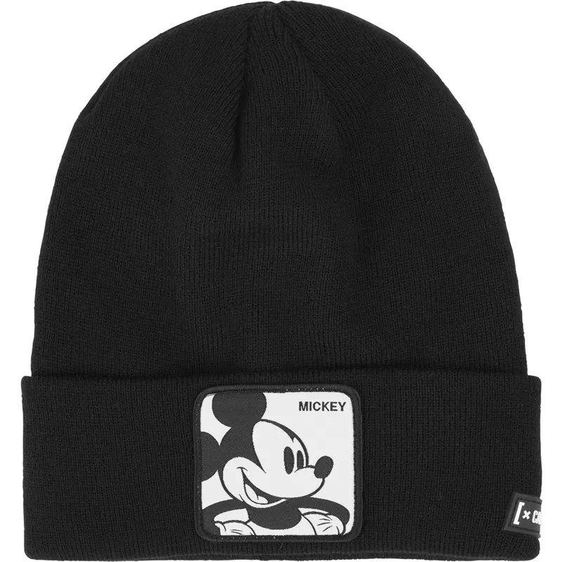 ciapka-cierna-bon-mic2-mickey-mouse-disney-capslab