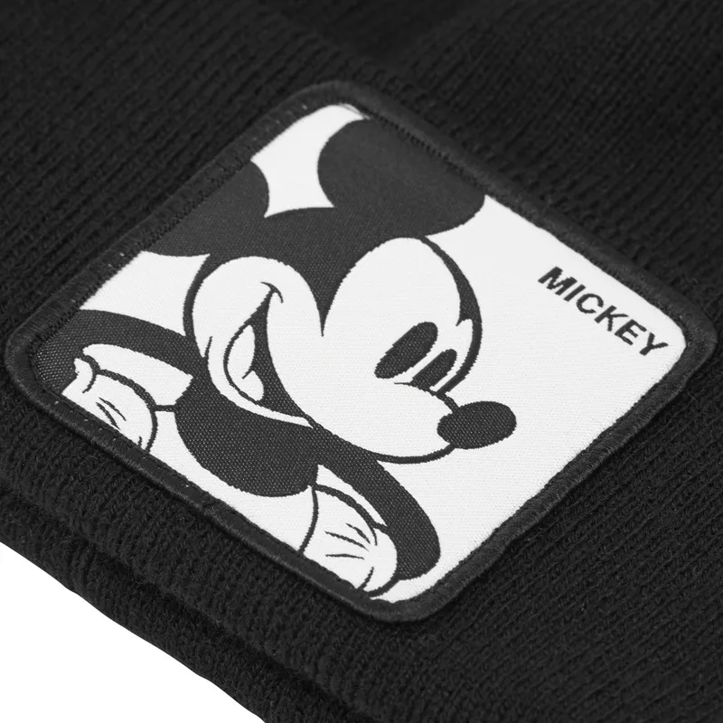 ciapka-cierna-bon-mic2-mickey-mouse-disney-capslab