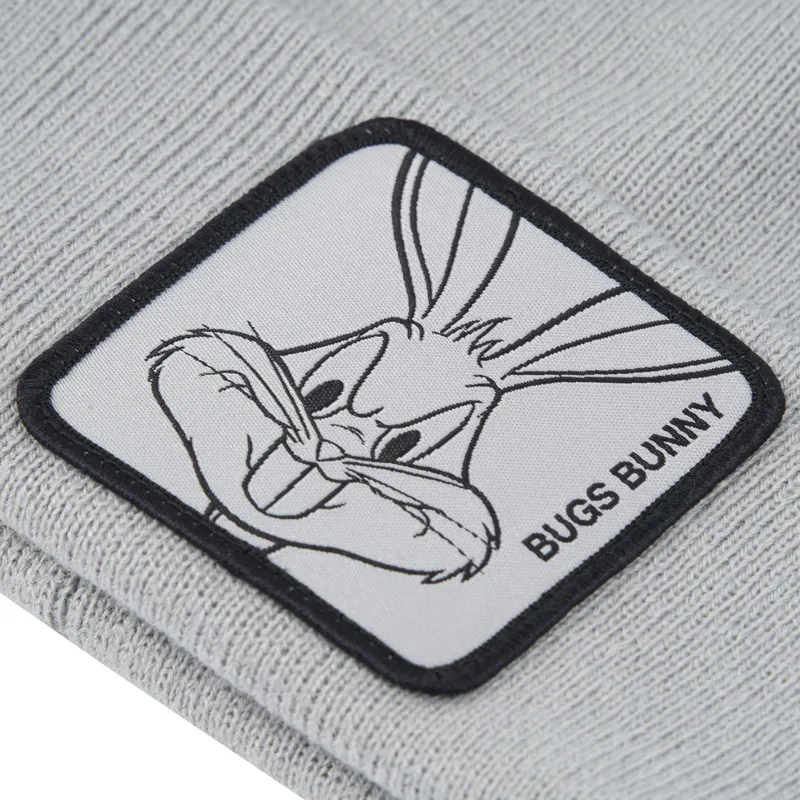 ciapky-siva-bugs-bunny-bon-bug1-looney-tunes-bugs-bunny-looney-tunes-capslab