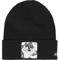 ciapka-cierna-tasmansky-diabol-looney-tunes-capslab