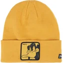 ciapka-zlta-bon-duf1-kacer-duffy-looney-tunes-capslab