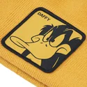 ciapka-zlta-bon-duf1-kacer-duffy-looney-tunes-capslab