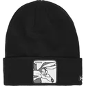 ciapka-cierna-bon-coy2-kojot-looney-tunes-capslab