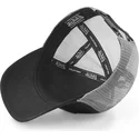 trucker-cap-schwarz-und-grau-adec-blk-von-von-dutch