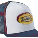siltovka-zaoblena-biely-snapback-adec-whi-von-dutch