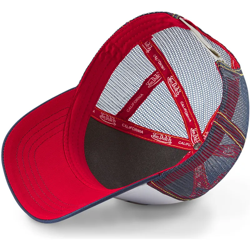 siltovka-zaoblena-biely-snapback-adec-whi-von-dutch