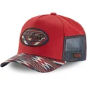 siltovka-zaoblena-cervena-snapback-atru-inc-von-dutch