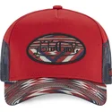 siltovka-zaoblena-cervena-snapback-atru-inc-von-dutch