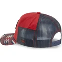 siltovka-zaoblena-cervena-snapback-atru-inc-von-dutch