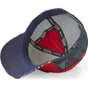 siltovka-zaoblena-cervena-snapback-atru-inc-von-dutch