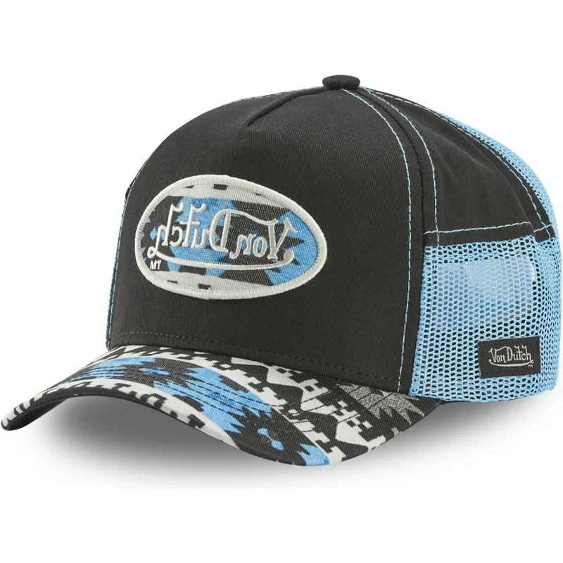 siltovka-zaoblena-cierna-snapback-atru-nav-von-dutch siltovka-zaoblena-cierna-snapback-atru-nav-von-dutch