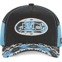 trucker-cap-schwarz-und-blau-atru-nav-von-von-dutch