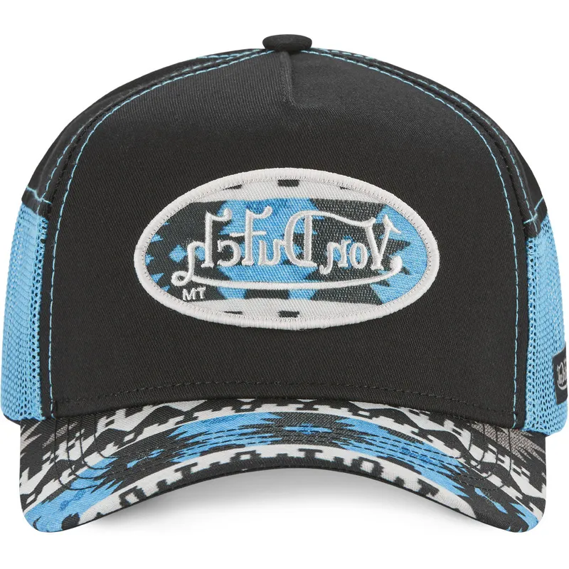 siltovka-zaoblena-cierna-snapback-atru-nav-von-dutch siltovka-zaoblena-cierna-snapback-atru-nav-von-dutch