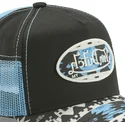 siltovka-zaoblena-cierna-snapback-atru-nav-von-dutch