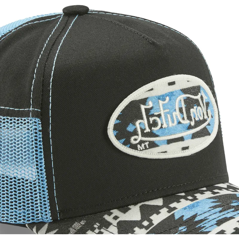 siltovka-zaoblena-cierna-snapback-atru-nav-von-dutch siltovka-zaoblena-cierna-snapback-atru-nav-von-dutch