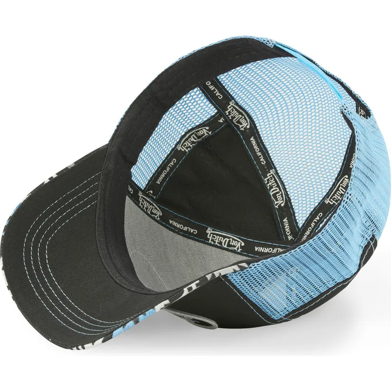 siltovka-zaoblena-cierna-snapback-atru-nav-von-dutch siltovka-zaoblena-cierna-snapback-atru-nav-von-dutch