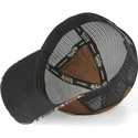 siltovka-zaoblena-hneda-snapback-atru-she-von-dutch