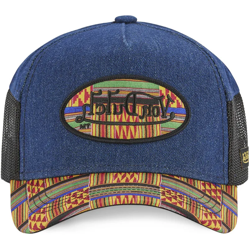 siltovka-zaoblena-modra-snapback-atru-wax-von-dutch siltovka-zaoblena-modra-snapback-atru-wax-von-dutch