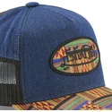 siltovka-zaoblena-modra-snapback-atru-wax-von-dutch
