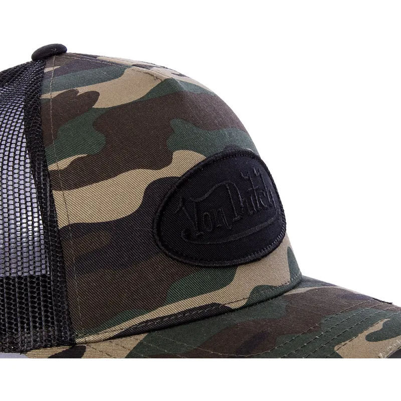 siltovka-zaoblena-kamuflaz-snapback-camo04-von-dutch
