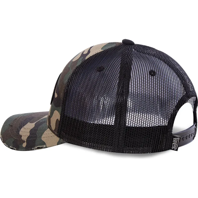 siltovka-zaoblena-kamuflaz-snapback-camo04-von-dutch
