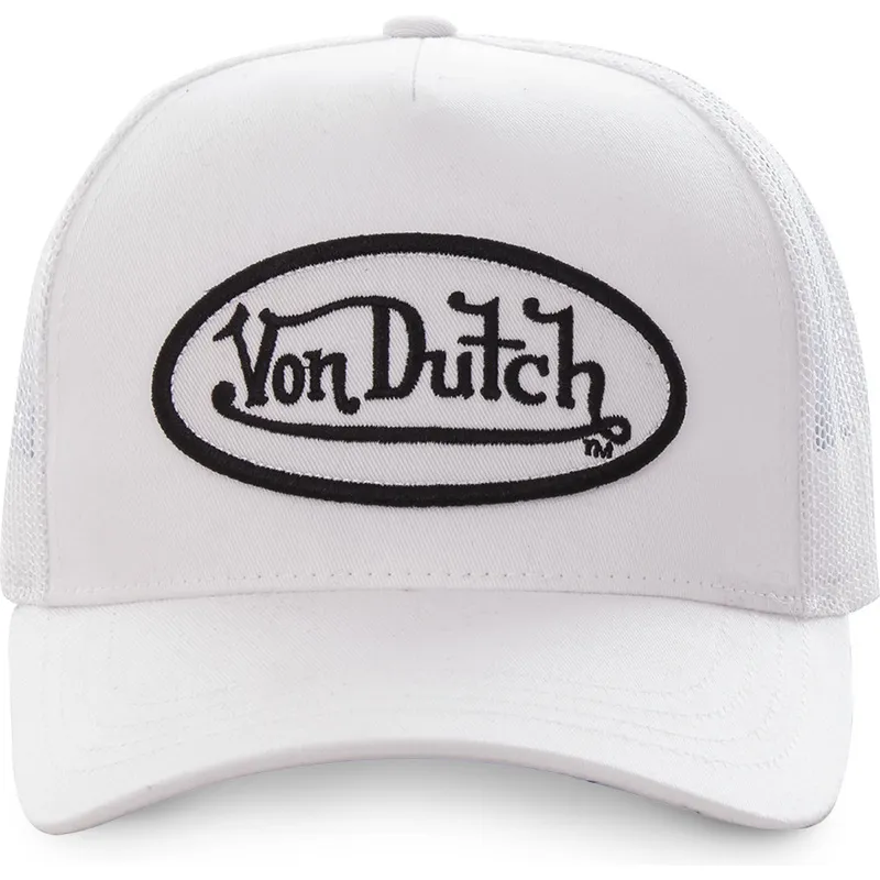 cap-zaoblena-white-snapback-von-dutch cap-zaoblena-white-snapback-von-dutch